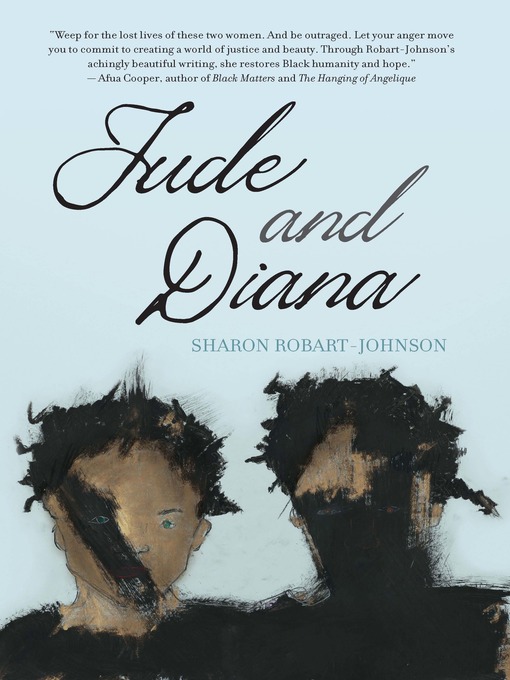 Title details for Jude and Diana by Sharon Robart-Johnson - Available